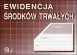 Ewidencja środków trwałych - A5