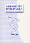 Dzienniczek nauczyciela wychowania fizycznego