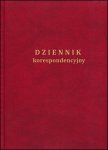 Dziennik korespondencyjny
