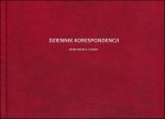 Dziennik korespondencji sekretariatu/pionu