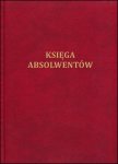 Księga absolwentów