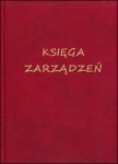 Księga zarządzeń