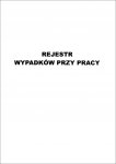 Rejestr wypadków przy pracy