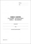 Księga kasowa placówki wypoczynku