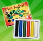Plastelina - P6