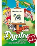 Dyplomy pasowania na przedszkolaka - DS10
