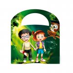 Torebka prezentowa (R15)