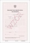 MEiN-I/21/2 - Świadectwa szkolne