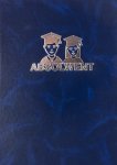 Absolwent - teczka dyplomowa