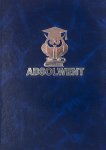 Absolwent - teczka dyplomowa