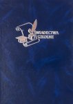Świadectwa szkolne - teczka dyplomowa