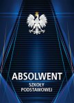absolwent szkoły podstawowej teczka 01