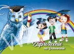 Zaproszenie na pasowanie - ZAP01