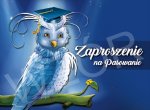 Zaproszenie na pasowanie - ZAP02
