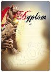 Dyplomy sportowe - DP248T