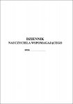 Dziennik nauczyciela wspomagającego