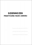 Dzienniczek praktycznej nauki zawodu