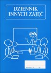 Dziennik innych zajęć