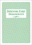 Dziennik zajęć dodatkowych