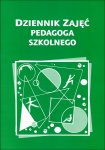 Dziennik zajęć pedagoga szkolnego