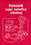 Dziennik zajęć świetlicy szkolnej