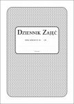 I/6 Dziennik zajęć