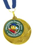 MED-32 Medal - Ukończenie drugiej klasy