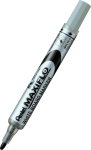 Pentel MWL5S marker do tablic - czarny
