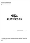 MEN-V/7 Księga rejestracyjna