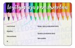 EDU-I/5 - blankiet PCV
