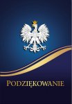 Podziękowanie nr 5
